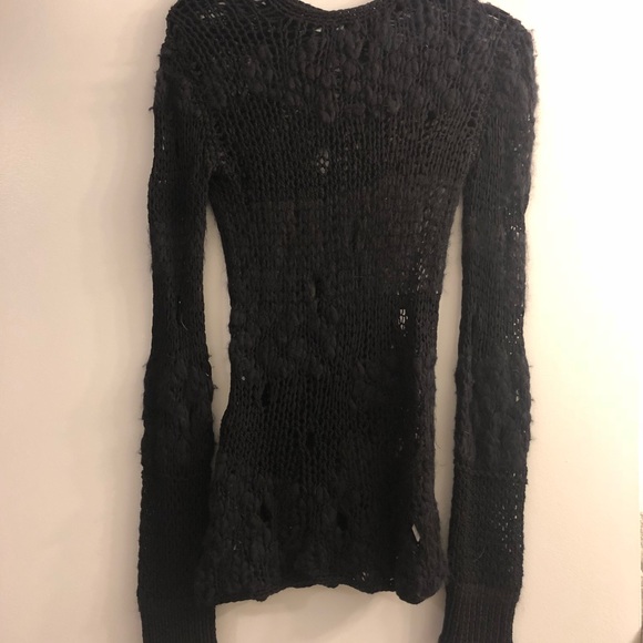 Helmut lang sweater NEW - Picture 2 of 4